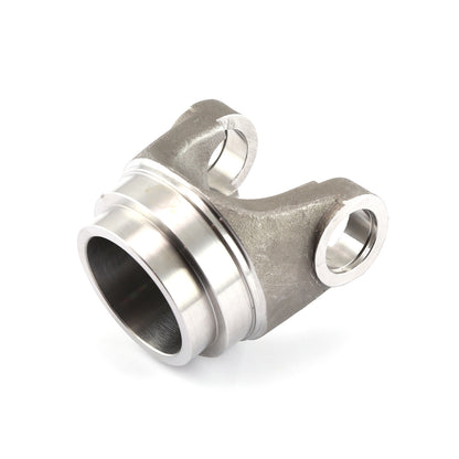 Speedmaster PCE216.1024 Weld On 3" And 3.5" 4340 Driveshaft Transmission Yoke 1350