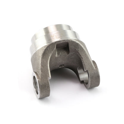 Speedmaster PCE216.1024 Weld On 3" And 3.5" 4340 Driveshaft Transmission Yoke 1350