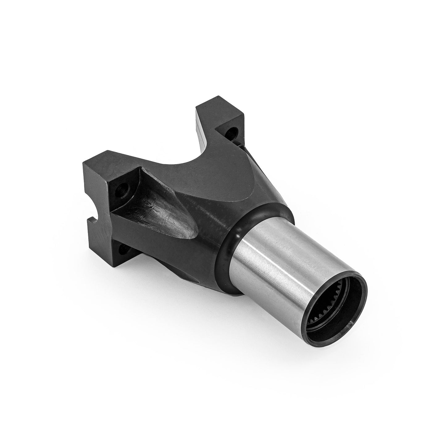 Speedmaster PCE216.1026 GM 6L80E 32 Spline Billet Steel Yoke 1350 U Joint