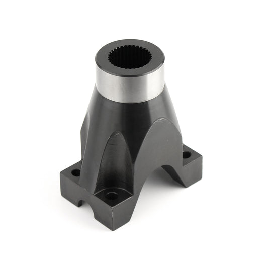 Speedmaster PCE216.1028 AAM 8.6 M86 & G8 & Commodore ZF 8.4 32 Spline Billet Steel Yoke 1350 U Joint