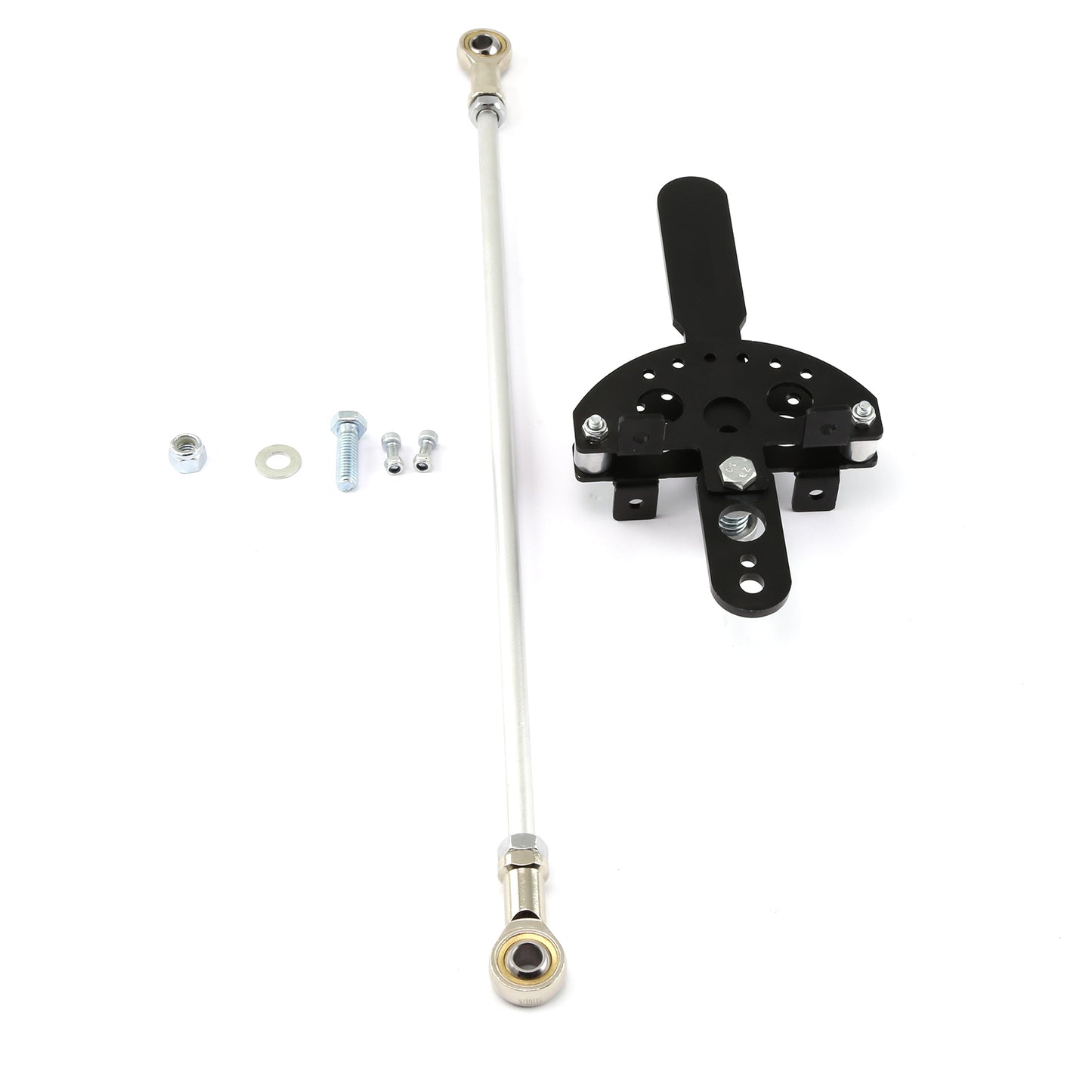 Speedmaster PCE220.1005 Powerglide Aluminum Racing Shifter W/Accessories And Hardware