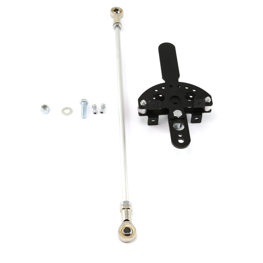 Speedmaster PCE220.1005 Powerglide Aluminum Racing Shifter W/Accessories And Hardware