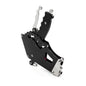 Speedmaster PCE220.1008 GM Turbo TH 350 400 Reverse Pattern Automatic Racing Shifter W/ Safety Switch