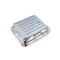 Speedmaster PCE221.1026 Fits Ford C4 Transmission Oil Pan Chrome
