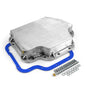 Speedmaster PCE221.1031 GM Turbo TH400 Fabricated Aluminum Transmission Oil Pan