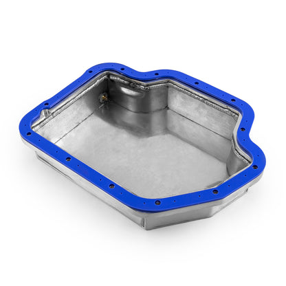 Speedmaster PCE221.1031 GM Turbo TH400 Fabricated Aluminum Transmission Oil Pan