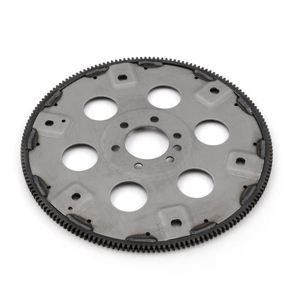 Speedmaster PCE226.1002.02 Fits Chevy SBC 350 2Pc Rms 168 Tooth 11" Internal Balance Heavy Duty Flexplate