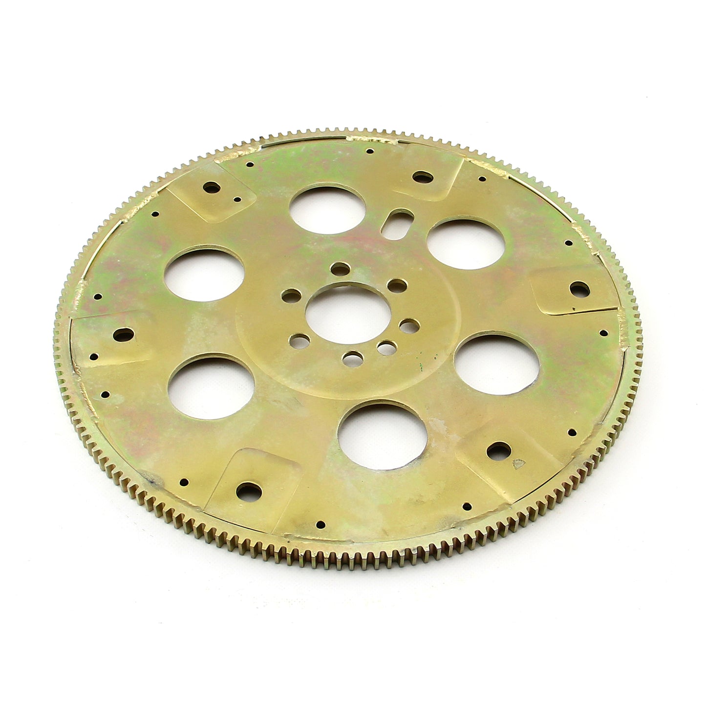 Speedmaster PCE226.1005 Fits Chevy SBC 350 Late 1Pc Rms 168 Tooth 11" Std Balance Heavy Duty Flexplate