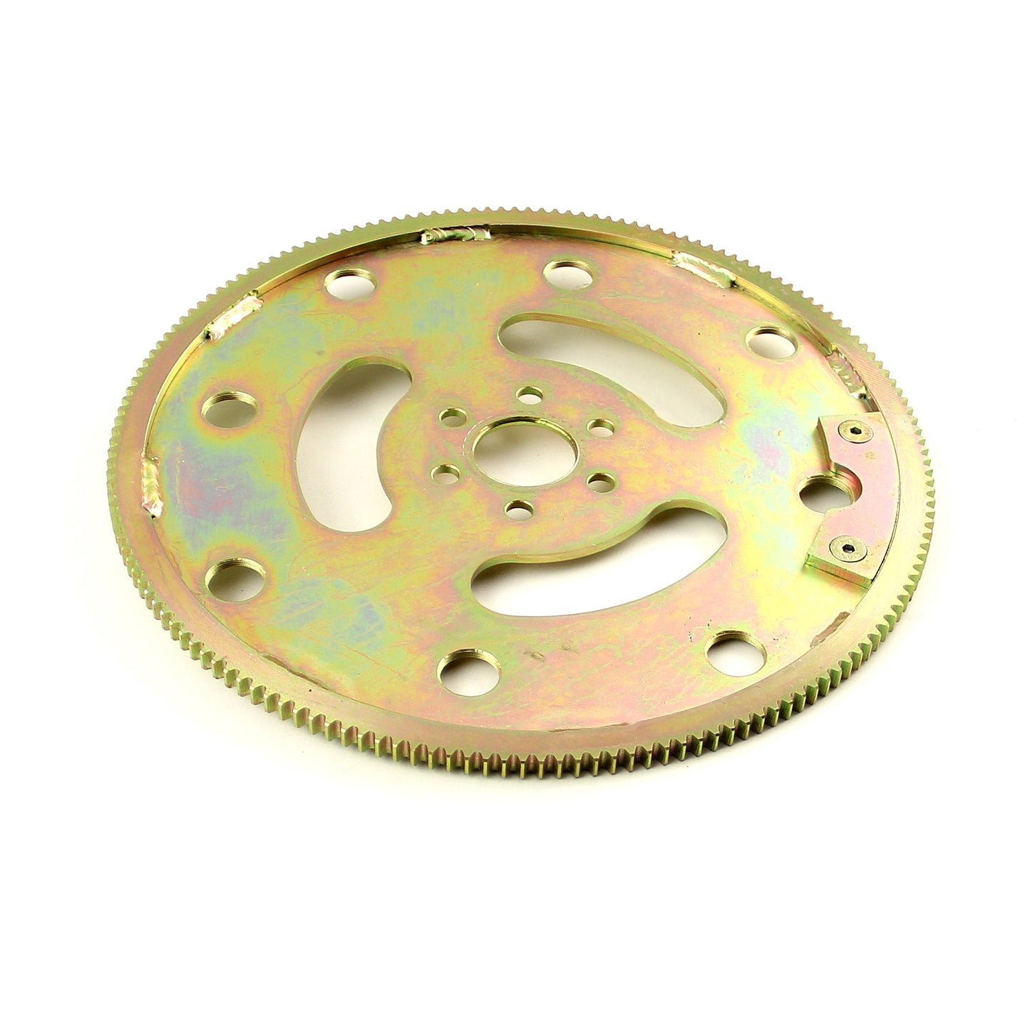 Speedmaster PCE226.1012 Fits Ford SB 289 302 351 351C Windsor 157 Tooth 28Oz Balance Heavy Duty Flexplate