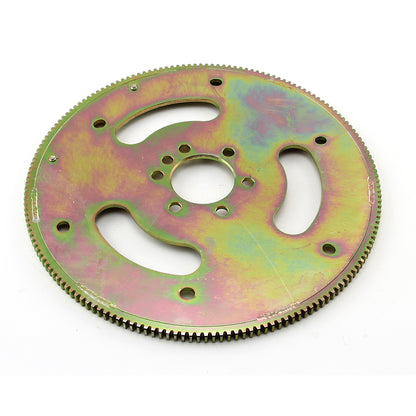 Speedmaster PCE226.1003 Fits Chevy SBC 383 400 2Pc Rms 168 Tooth 11" External Balance Heavy Duty Flexplate