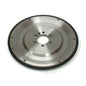 Speedmaster PCE229.1002 Fits Chevy SBC 350 2Pc RMS 168 Tooth 11" Internal Bal. Billet Steel SFI Flywheel