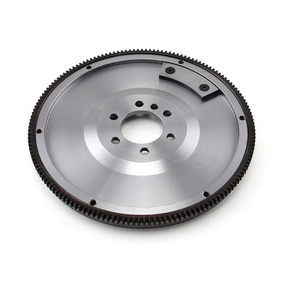 Speedmaster PCE229.1007 Fits Chevy BBC 454 2Pc Rms 153 Tooth 10" External Bal. Billet Steel SFI Flywheel