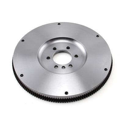 Speedmaster PCE229.1007 Fits Chevy BBC 454 2Pc Rms 153 Tooth 10" External Bal. Billet Steel SFI Flywheel