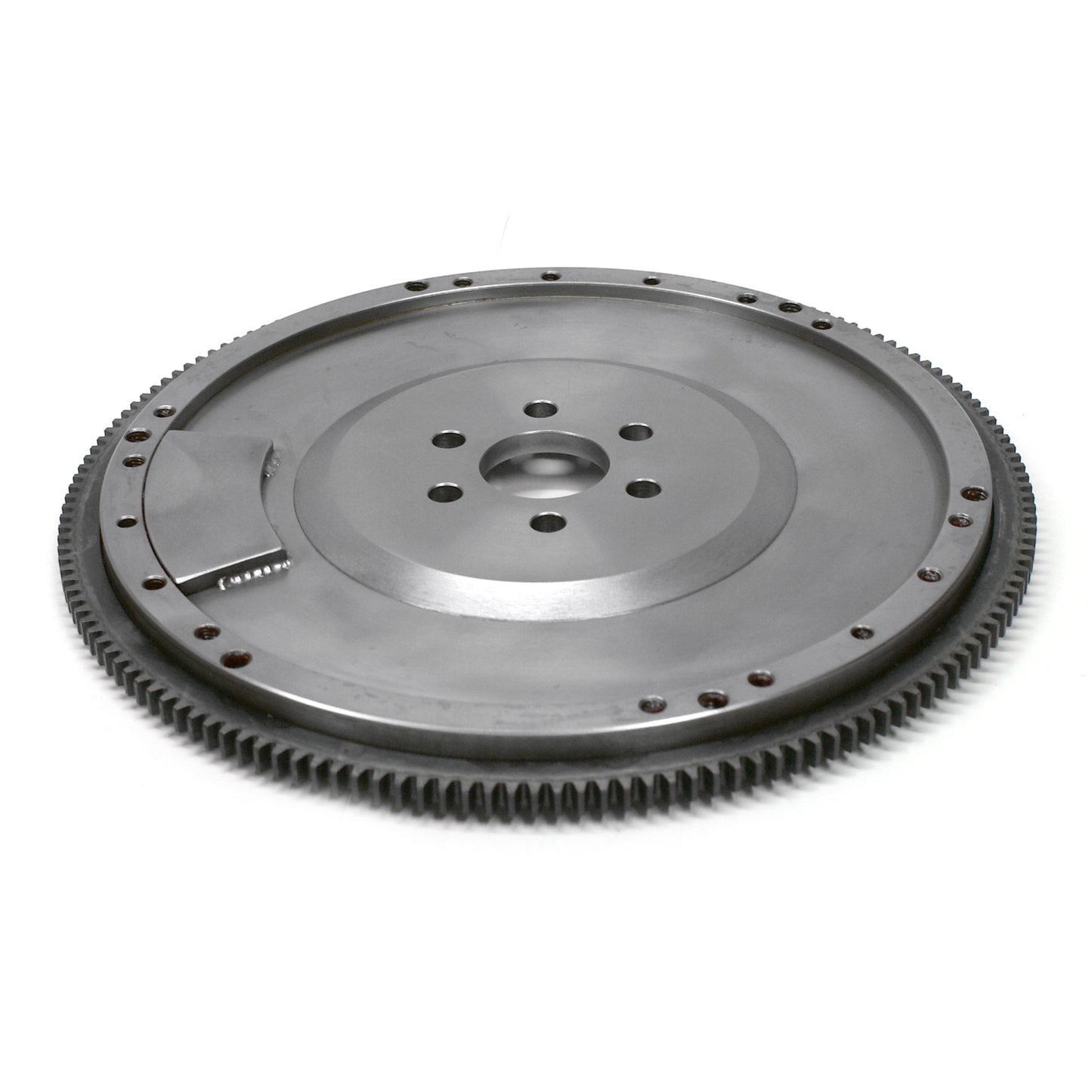 Speedmaster PCE229.1009 Fits Ford SB 289 302 351 351C Windsor 157 Tooth 28Oz Bal. Billet Steel SFI Flywheel