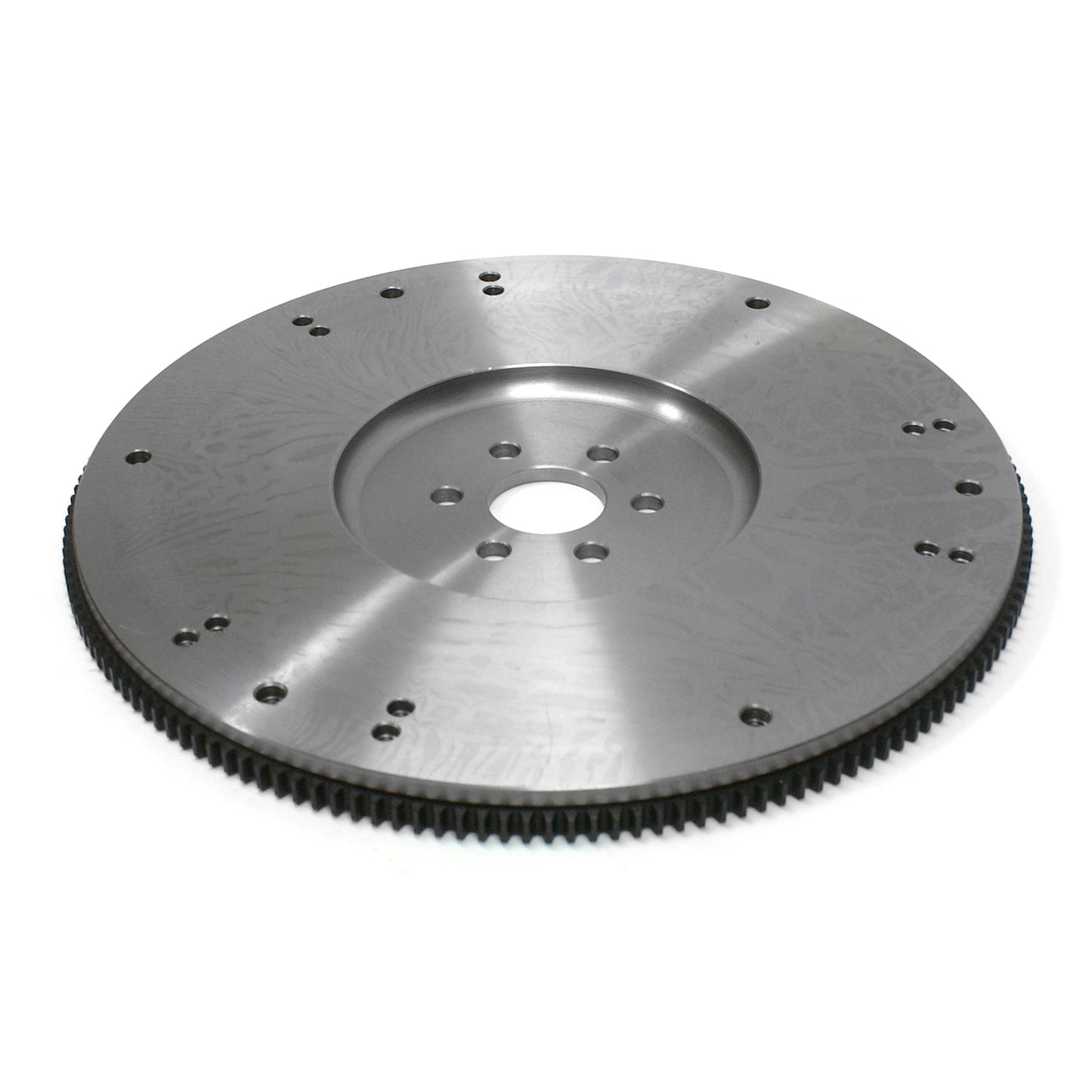 Speedmaster PCE229.1011 Fits Ford SB 289 302 351 351C Windsor 164 Tooth 28Oz Bal. Billet Steel SFI Flywheel