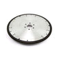 Speedmaster PCE229.1015 Fits Chevy SBC 350 2Pc Rms 153 Tooth 10" Internal Bal. Billet Aluminum Flywheel