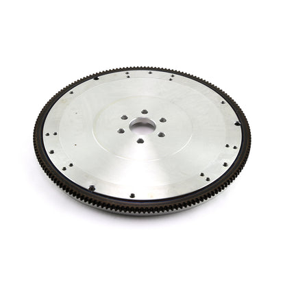 Speedmaster PCE229.1017 Fits Ford SB 289 302 351 351C Windsor 164 Tooth 28Oz Bal Billet Aluminum Flywheel