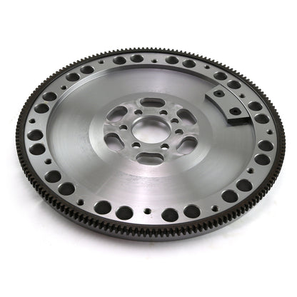 Speedmaster PCE229.1032 Fits Ford SB 289 302 351W 351C 164 Tooth 28Oz Billet Steel Extra Light SFI Flywheel