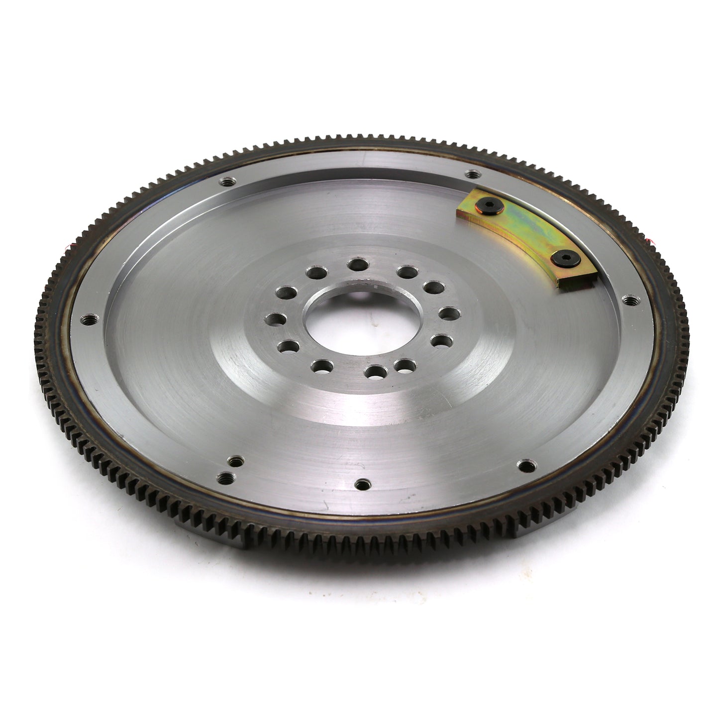 Speedmaster PCE229.1021 Fits Oldsmobile V8 2Pc Rms 166 External Bal. Light SFI Flywheel Early And Late