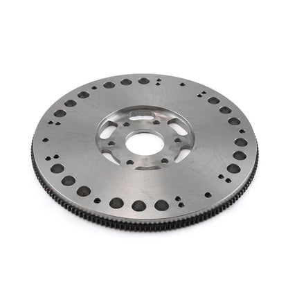 Speedmaster PCE229.1027 Fits Ford 429 460 164 Tooth Billet Steel Light SFI Flywheel Internal External