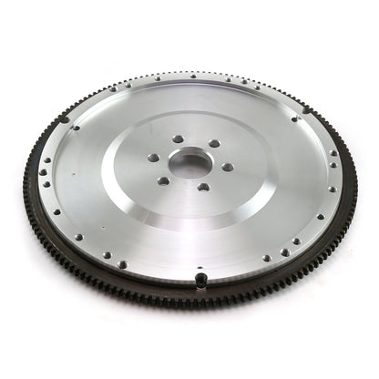Speedmaster PCE229.1030 Fits Ford SB 289 302 351 351C Windsor 157 Tooth Int. Bal Billet Aluminum Flywheel