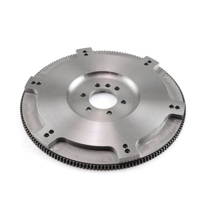 Speedmaster PCE229.1026 Fits Chevy LS1 LS2 LS3 LS6 LS7 L76 168 Tooth 11" Light #2 Billet Steel SFI Flywheel