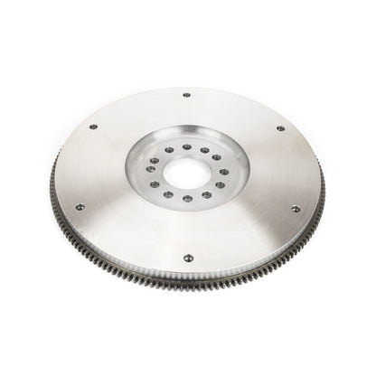 Speedmaster PCE229.1046 Fits Oldsmobile V8 2Pc Rms 166 External Bal. SFI Flywheel Early / Late Bolt On Weight