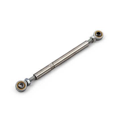 Speedmaster PCE232.1003 Fits Chevy SBC 350 Short Water Pump Swp Aluminum Alternator Bracket Kit Polished