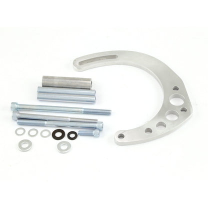 Speedmaster PCE232.1024 Fits Chevy SBC 350 Low Mount Electric Water Pump Alternator Bracket