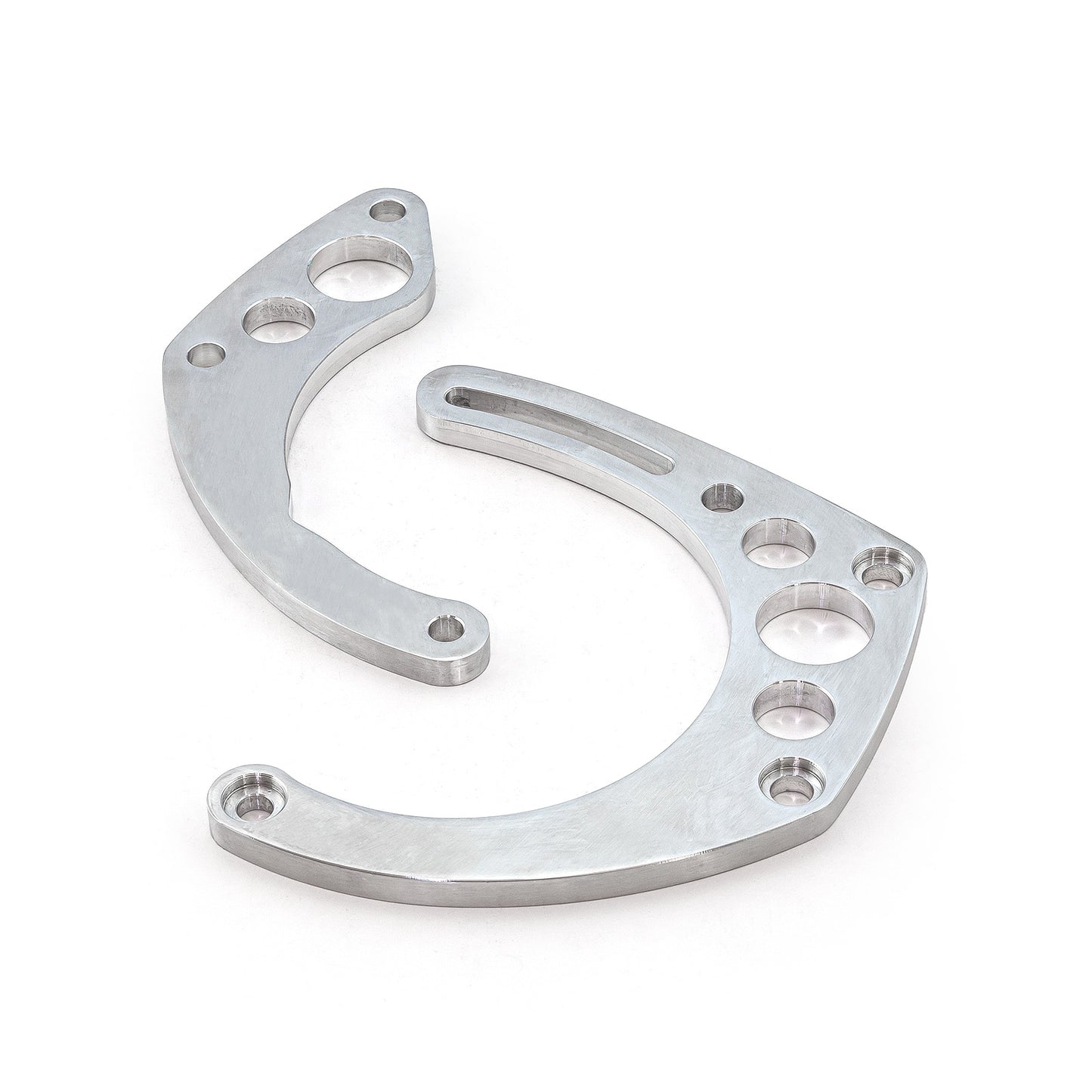 Speedmaster PCE232.1026 Fits Chevy BBC 396 454 Short Or Electric Water Pump Alternator Bracket