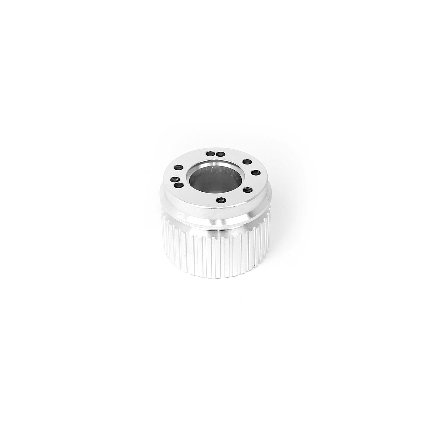 Speedmaster PCE239.1018 Aluminum Gilmer Drive Long Crank Pulley Only