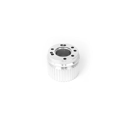 Speedmaster PCE239.1018 Aluminum Gilmer Drive Long Crank Pulley Only