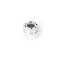 Speedmaster PCE239.1018 Aluminum Gilmer Drive Long Crank Pulley Only