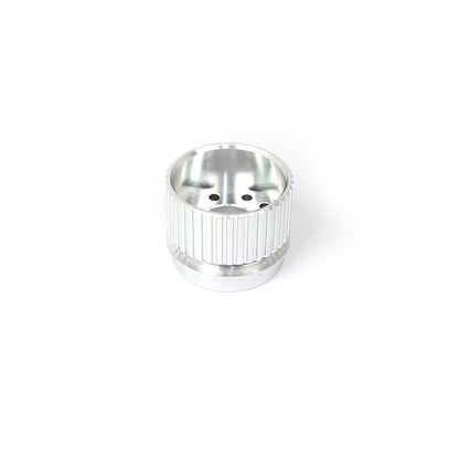Speedmaster PCE239.1018 Aluminum Gilmer Drive Long Crank Pulley Only