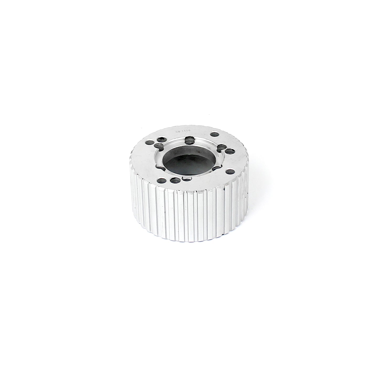 Speedmaster PCE239.1019 Aluminum Gilmer Drive Short Crank Pulley Only