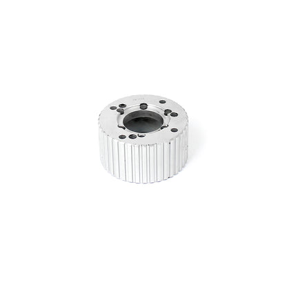 Speedmaster PCE239.1019 Aluminum Gilmer Drive Short Crank Pulley Only