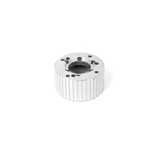 Speedmaster PCE239.1019 Aluminum Gilmer Drive Short Crank Pulley Only