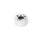 Speedmaster PCE239.1019 Aluminum Gilmer Drive Short Crank Pulley Only