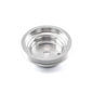 Speedmaster PCE239.1025 Fits Chevy SBC Billet Aluminum Short Water Pump SWP Serpentine Pulley