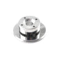 Speedmaster PCE239.1026 Fits Ford SB 289 302 Windsor 1V Supercharger 1 Groove Accessory Drive Pulley
