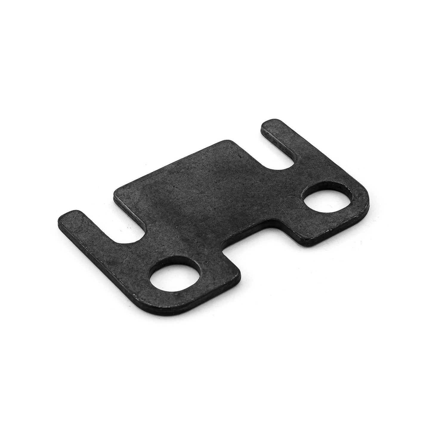 Speedmaster PCE251.1001 Fits Oldsmobile 350 400 403 425 455 Flat Guide Plates (3/8" Pushrod - 7/16" S/H 1Pc.)