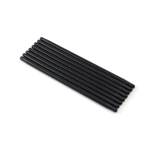 Speedmaster PCE254.1050 8.450" Chromoly Hardened Steel 3/8 +0.080" Wall One Piece Pushrods (8pcs)