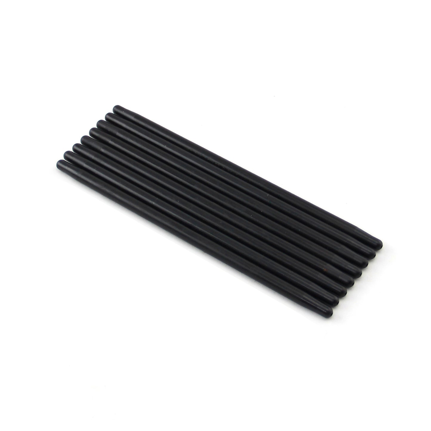 Speedmaster PCE254.1044 9.500" Chromoly Hardened Steel 3/8 +0.080" Wall One Piece Pushrods (8pcs)