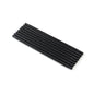 Speedmaster PCE254.1044 9.500" Chromoly Hardened Steel 3/8 +0.080" Wall One Piece Pushrods (8pcs)