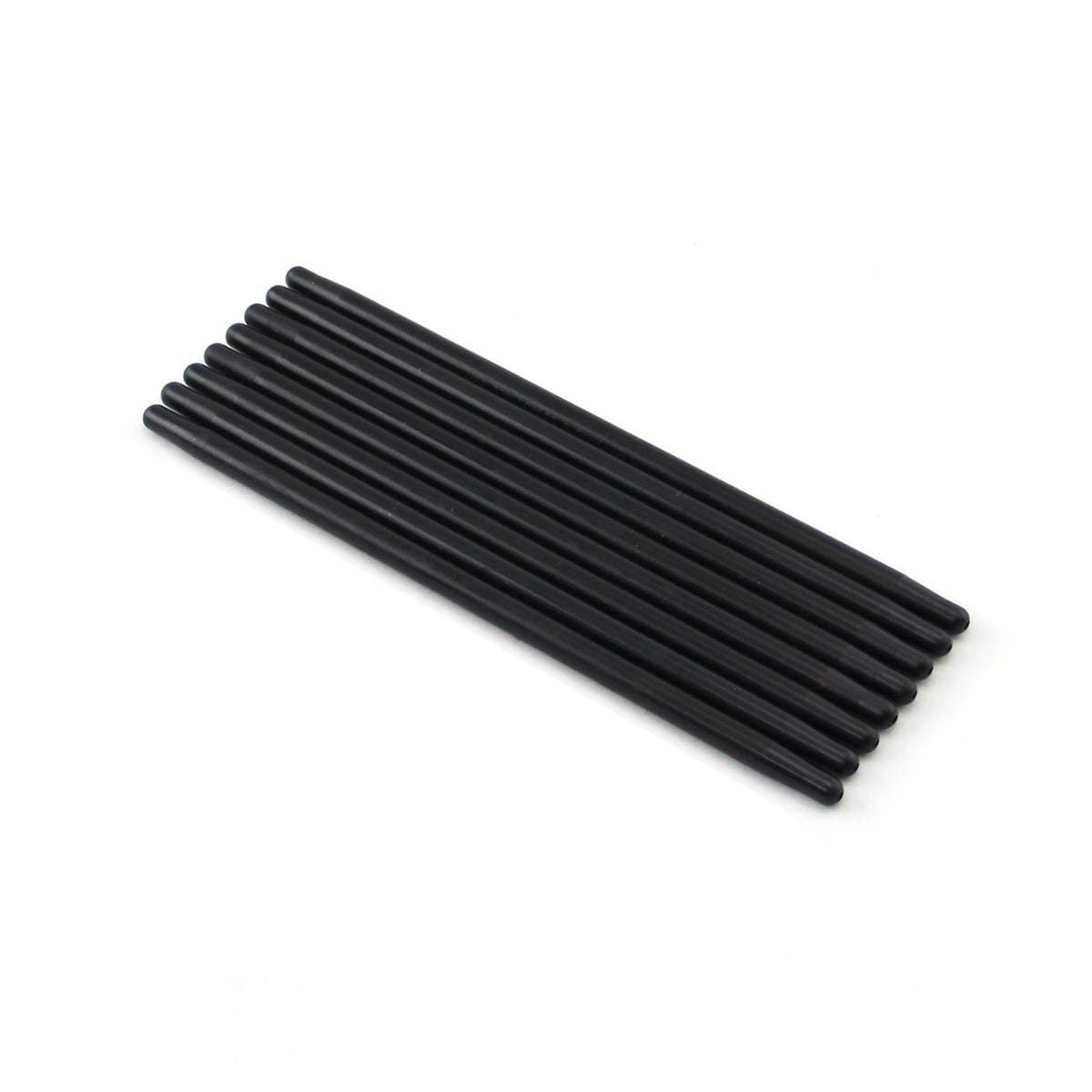 Speedmaster PCE254.1039 8.500" Chromoly Hardened Steel 3/8 +0.080" Wall One Piece Pushrods (8pcs)