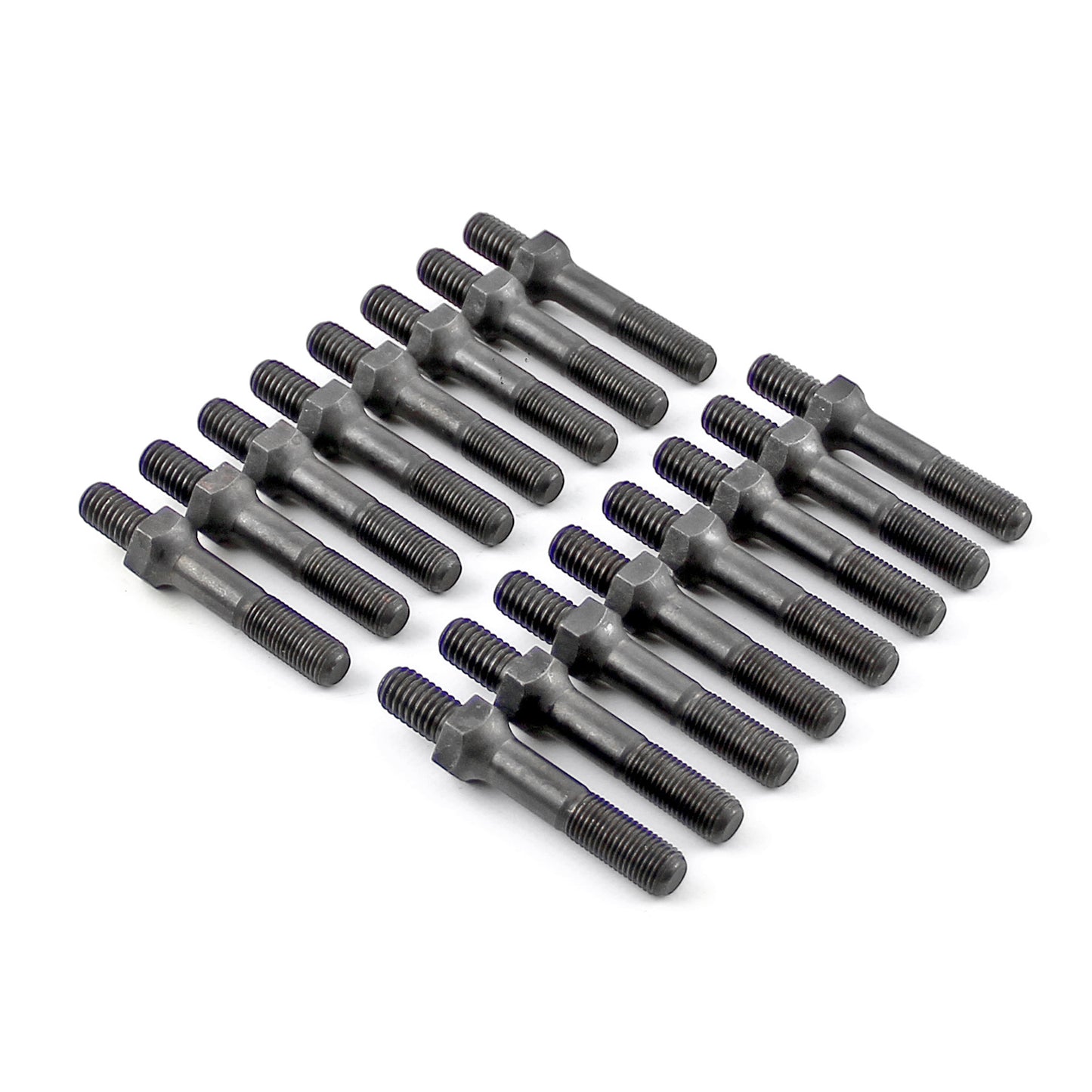 Speedmaster PCE260.1001 7/16" Rocker Arm Screw In Stud Kit (2.000" Above Hex)
