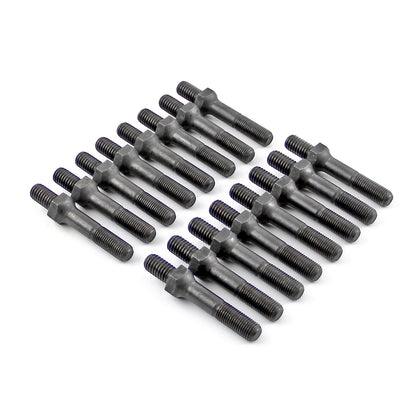 Speedmaster PCE260.1001 7/16" Rocker Arm Screw In Stud Kit (2.000" Above Hex)