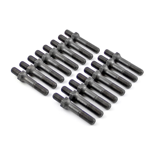 Speedmaster PCE260.1001 7/16" Rocker Arm Screw In Stud Kit (2.000" Above Hex)