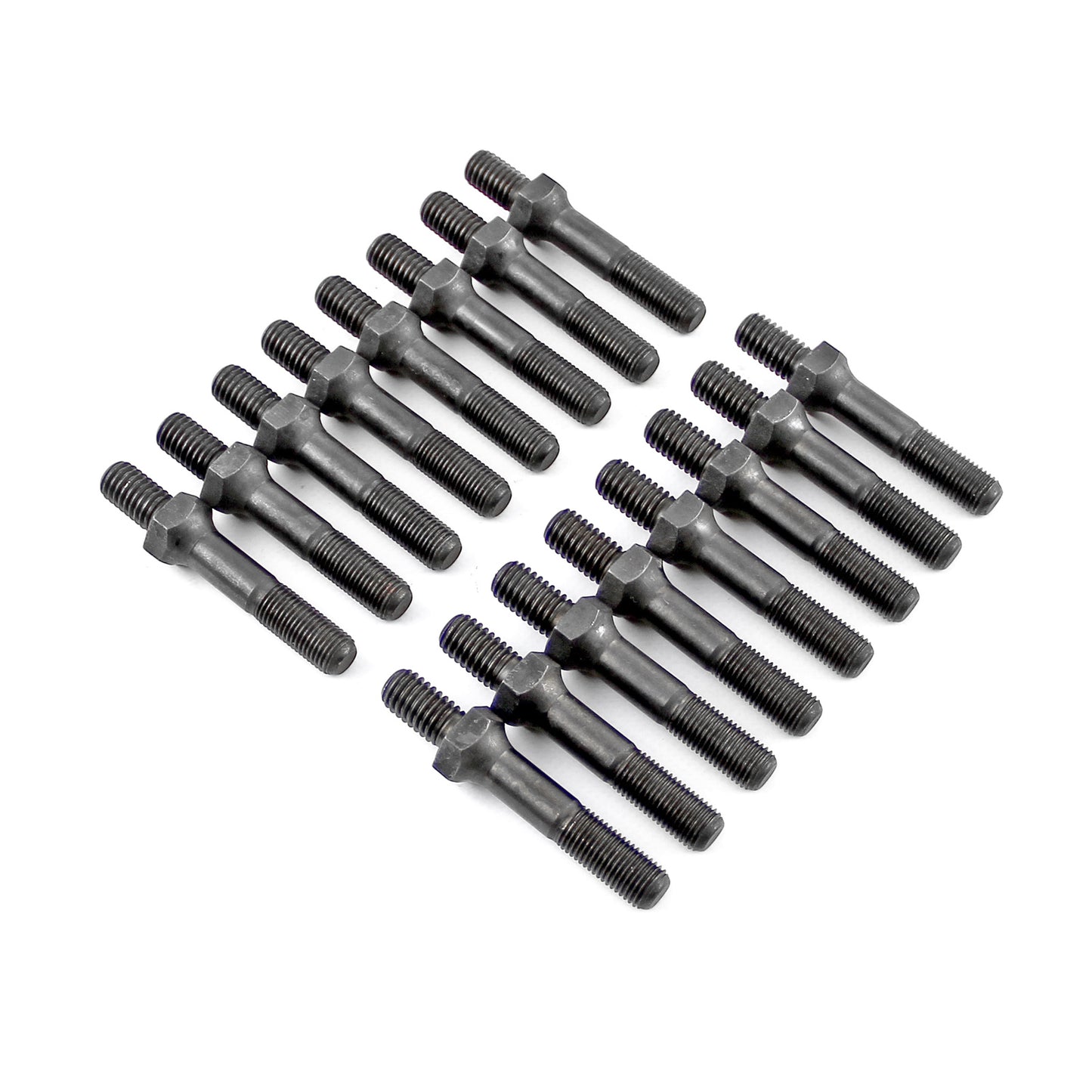 Speedmaster PCE260.1001 7/16" Rocker Arm Screw In Stud Kit (2.000" Above Hex)