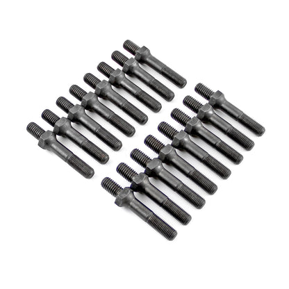 Speedmaster PCE260.1001 7/16" Rocker Arm Screw In Stud Kit (2.000" Above Hex)
